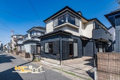 内覧をご希望の方は、事前にお問い合わせください。社用車による無料送迎サービスもご利用いただけますので、お気軽にご相談ください。