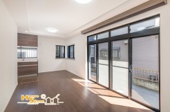 インテリアの自由度を大切にしたい方や、日々のひとときをゆったり楽しみたい方も、暮らしにゆとりをもたらし、日常のひとコマを彩る素敵な空間としてお過ごしいただけます。