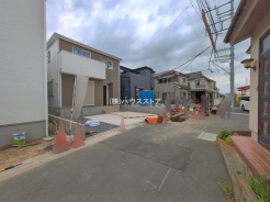 1号棟