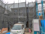 新築一戸建て