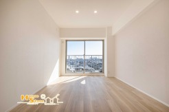 インテリアの自由度を大切にしたい方や、日々のひとときをゆったり楽しみたい方も、14帖のリビングなら、暮らしにゆとりをもたらし、日常のひとコマを彩る素敵な空間としてお過ごしいただけます。