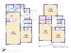 図面と異なる場合は現況を優先