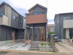 2号棟