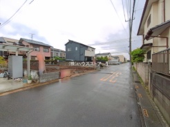 1号棟