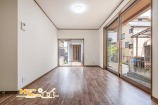 中古一戸建て
