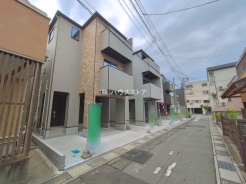 1号棟
