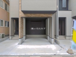 1号棟