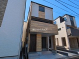 新築一戸建て