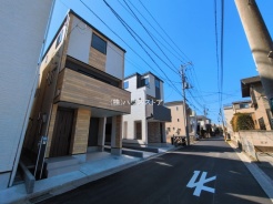 3号棟