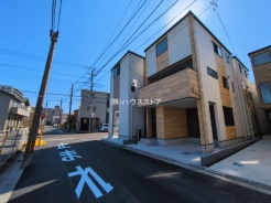 3号棟