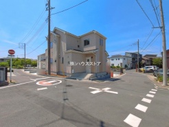 B号棟