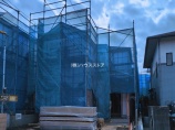 新築一戸建て