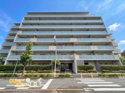 (株)コスモイニシア旧分譲マンション/新規リフォーム済み。南浦和駅徒歩12分の好立地マンションです!