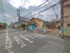 1号棟