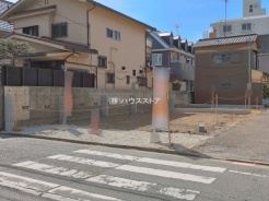 1号棟