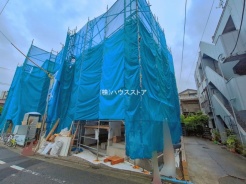 D号棟