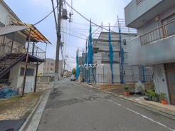 D号棟