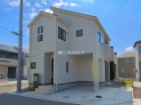 新築一戸建て