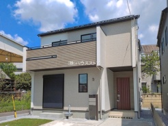 1号棟