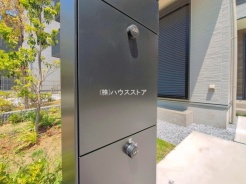 4号棟