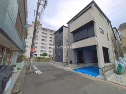 3号棟