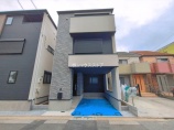 新築一戸建て