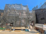 新築一戸建て