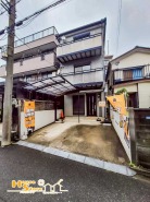 ご案内の際は、社用車によるご自宅や最寄り駅からの無料送迎サービスもご利用いただけます。初めてのマイホーム探しも、しっかりとサポートいたします。