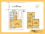 新築一戸建て