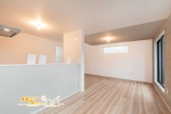 新築一戸建て