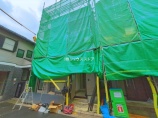 新築一戸建て
