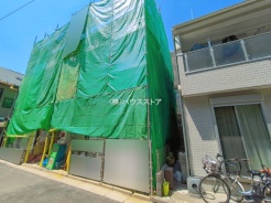 1号棟