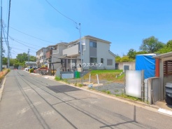 1号地