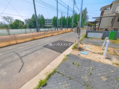 1号地