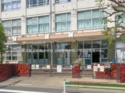 足立区西伊興4丁目