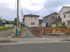 1号棟