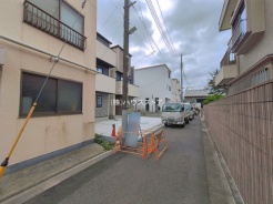 2号棟
