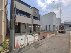 1号棟
