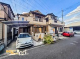 中古一戸建て