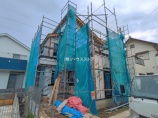 新築一戸建て