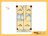 戸田市下前 マンション