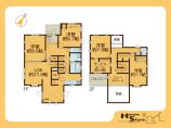 中古一戸建て