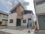 川口市大字安行領根岸 新築一戸建て