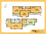 中古一戸建て