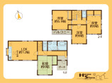 中古一戸建て