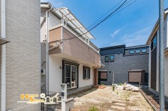 2026年6月に内装リフォームを実施した住まい。美しく整えられた室内が、快適でここちよい新生活を演出してくれます。