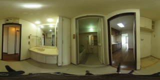 洗面所