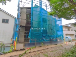 1号棟