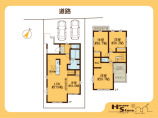 さいたま市見沼区東大宮 新築一戸建て