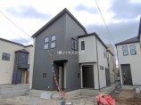 川口市赤井 新築一戸建て